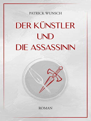 cover image of Der Künstler und die Assassinin
